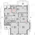 Grundriss Obergeschoss - 