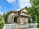 Hausansicht - 