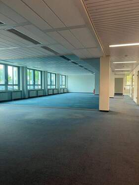 Bürofläche EG - Büro zur Miete in Hallbergmoos