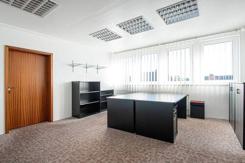 Büro - 