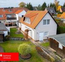 Hier werden Sie sich wohlfühlen - Adendorf