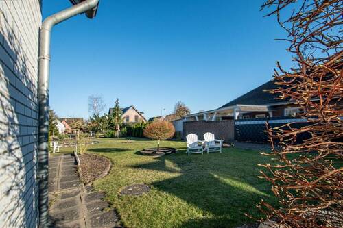 Eigentumsgrundstück - 1 Zimmer Mehrfamilienhaus, Wohnhaus in Adendorf