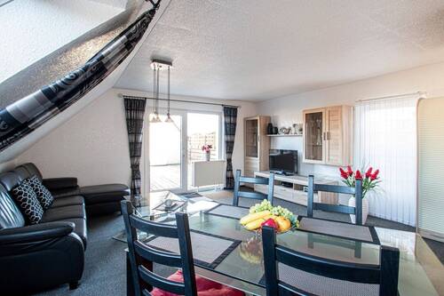 Wohnen_DG - Mehrfamilienhaus, Wohnhaus mit 330,00 m² in Adendorf zum Kaufen