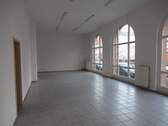 02 Ladenfläche - 1 Zimmer Gewerbeobjekt (Büro, Produktion, Verkauf) zur Miete in Salzwedel