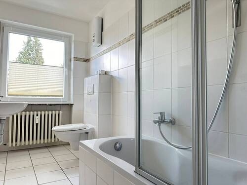 Badezimmer - 