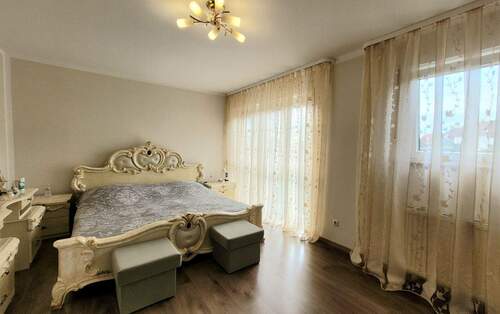 Schlafzimmer im 1.OG - 