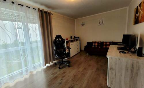 Gästezimmer im 1.OG - 