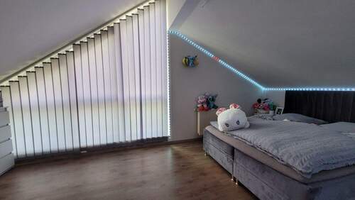 Kinderzimmer 2 im OG - 