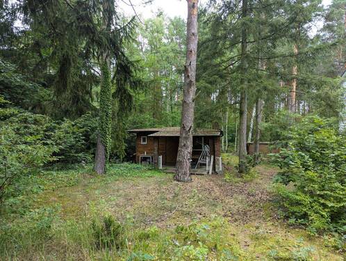 Grundstück - Grundstück in Wandlitz zum Kaufen