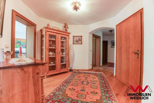 Diele im Erdgeschoss - 