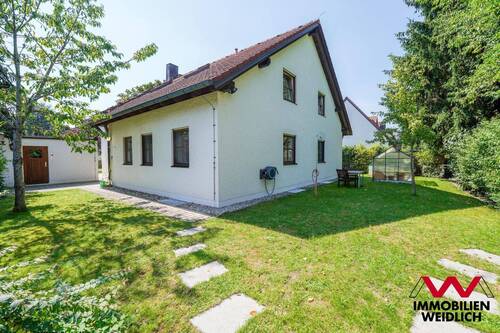 Ost- und Nordansicht - 