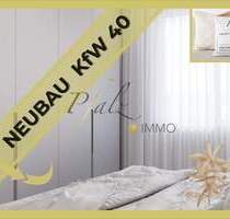 3-Zimmer - Modern - Terrasse - Stadtnah! KfW 40EE Neubau-EG-Wohnung - Pirmasens Innenstadt