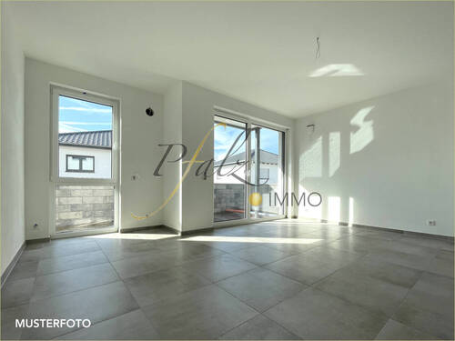 WE01_Wohnen - 3 Zimmer Terrassenwohnung zum Kaufen in Pirmasens