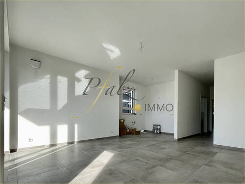 WE01_Wohnen_Kochen - 3 Zimmer Terrassenwohnung in Pirmasens