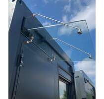 Mobiles Wohnheim mit vielseitigen Nutzungsmöglichkeiten! - Möhnesee Günne