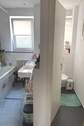 Bad mit separatem WC - 