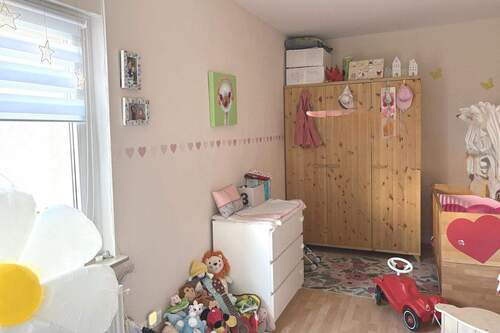 Kinderzimmer - 