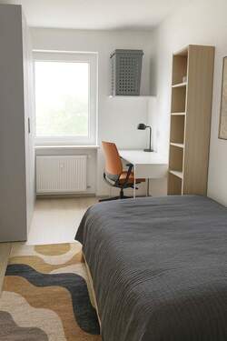 Kind 2 -Arbeitszimmer - 
