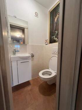 Gäste-WC - 