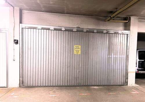 Doppelgarage - 