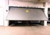 Doppelgarage - 