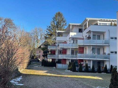 Ansicht Rückseite - 