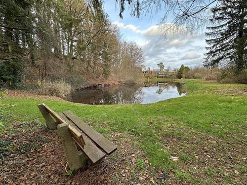 Blick zum See - 4 Zimmer Einfamilienhaus zum Kaufen in Güster