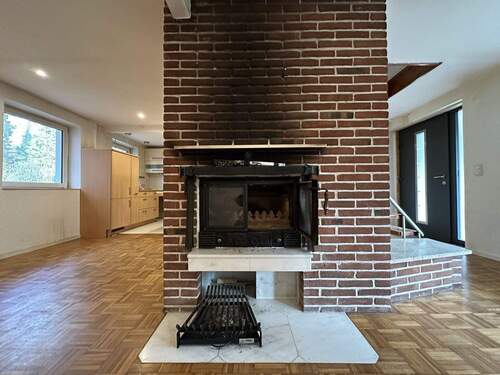 Kamin - Einfamilienhaus mit 64,00 m&sup2; in Güster zum Kaufen