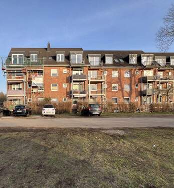 Titelbild - Vermietete Wohnung in beliebter Lage