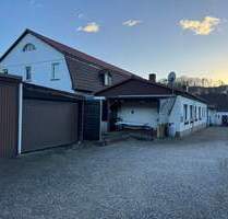 *Kleiner Bungalow mit bester Verkehrsanbindung in Osterode* - Osterode am Harz