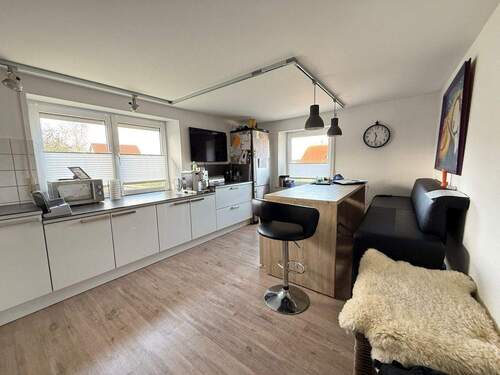 Whg. 2 1. OG Küche - 