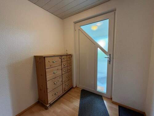 Eingangsbereich Alle Wohnungen - 