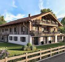 5-ZIMMER NEUBAU-GARTENWOHNUNG mit 