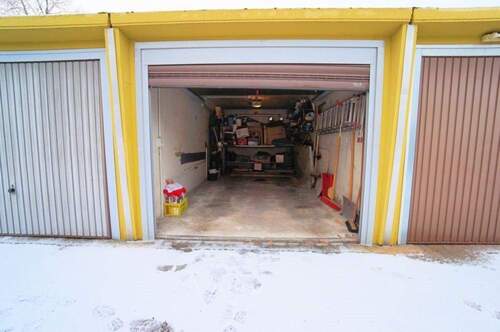 Garage - 
