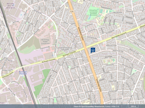 Bild aus Kartenansicht - 