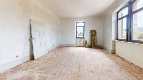 Bedroom(2) - Als Wohnraum nutzbar 