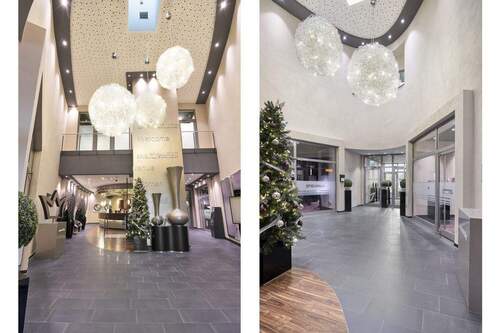 Entertainment Area - 