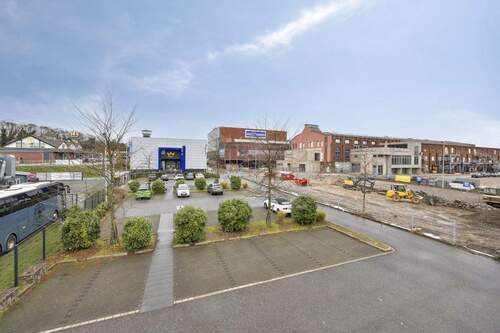 Aussenansicht - 4 Zimmer Büro zum Kaufen in Oberhausen