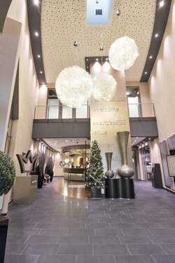 Zugangsbereich - Büro in Oberhausen zum Kaufen