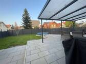 EG: Terrasse & Garten - 