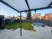 EG: Terrasse & Garten - 