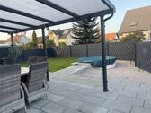 EG: Terrasse & Garten - 