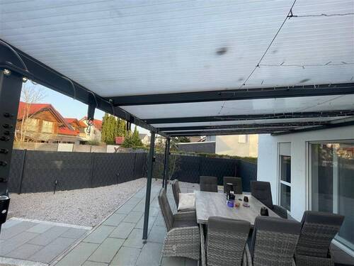 EG: Terrasse & Garten - 