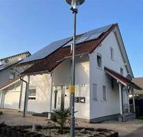 Vemietetes EFH mit ELW und vielen Extras - Iffezheim