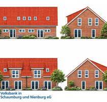 Wir planen - Sie gestalten mit! - Bückeburg / Cammer