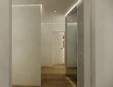 Visualisierung Flur - 