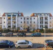 Renovierung 2026 | 3,5 Zimmer mit Komfort: Aufzug, Tiefgarage & Elbflair | Provisionsfrei - Dresden Laubegast