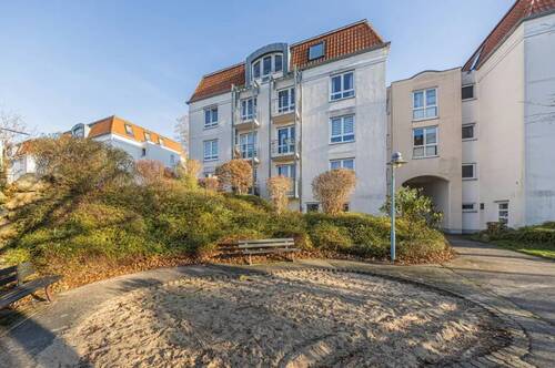 Hausansicht - 
