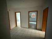 Flur - 2 Zimmer Etagenwohnung in Borchen