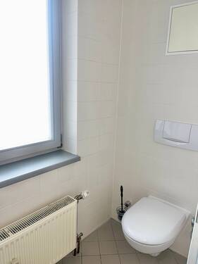 WC Bereich - 